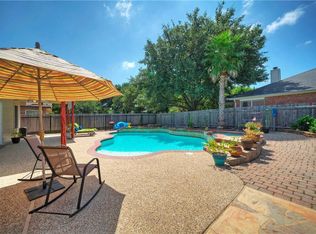 1603 Somerset Canyon Ln, Cedar Park, TX 78613