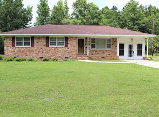 2878 Cultra Rd, Conway, SC 29526