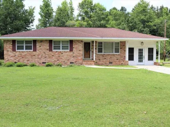 2878 Cultra Rd, Conway, SC 29526