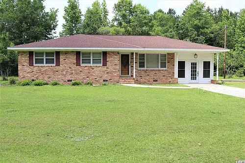 2878 Cultra Rd Photo 1