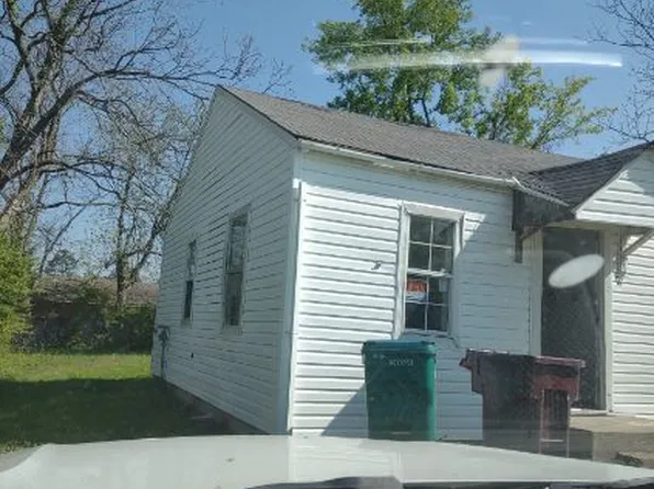 92 Watson Blvd, Pine Bluff, AR 71601