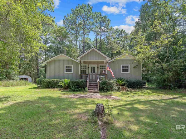 11913 Heather Dells Ln, Foley, AL 36535