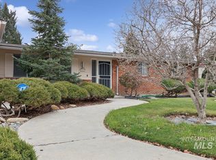 8341 W Bloomfield Dr, Boise, ID 83704