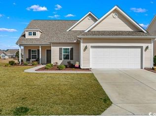 416 Hillsborough Dr, Conway, SC 29526