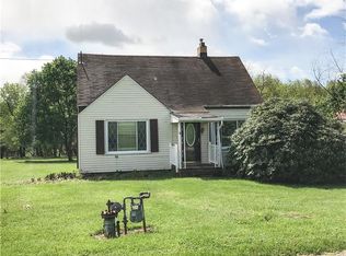 1052 Old State Rd, Apollo, PA 15613