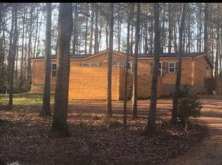 125 Cotton Cir, Colbert, GA 30628