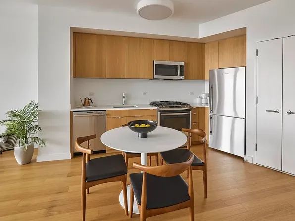 625 W 57th St, New York, NY