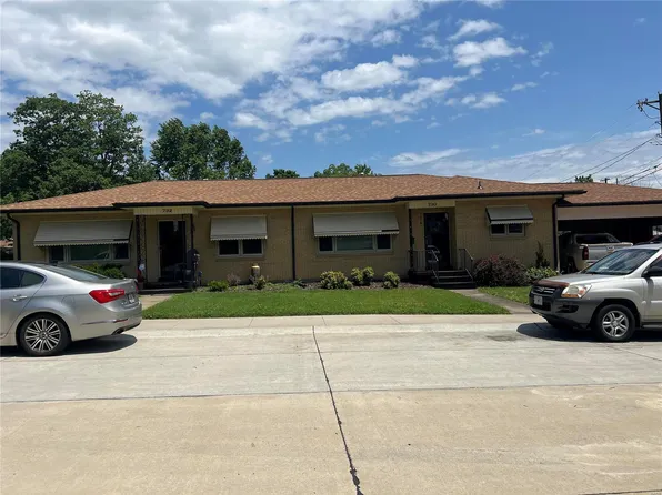 730 N Sunset Blvd, Cape Girardeau, MO 63701