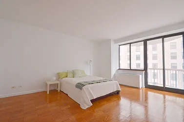 Rented by Corcoran