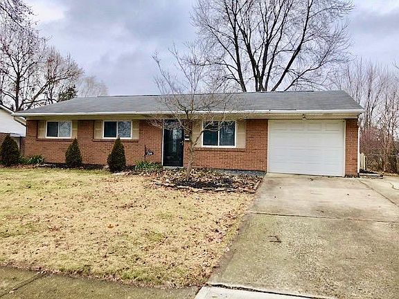 2nd image of 216 Huber Village Blvd