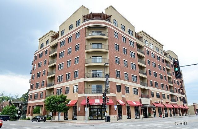1st image of 4953 W Oakton St #401
