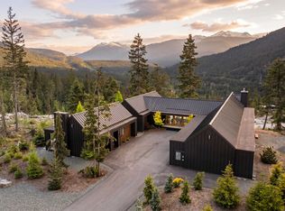 9304 Stellers Way, Whistler, BC V8E
