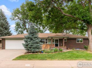 1808 Dotsero Ave, Loveland, CO 80538