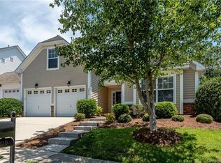 2030 Sugarbush Dr, Charlotte, NC 28214