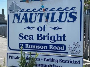 2 Rumson Rd, Sea Bright, NJ 07760