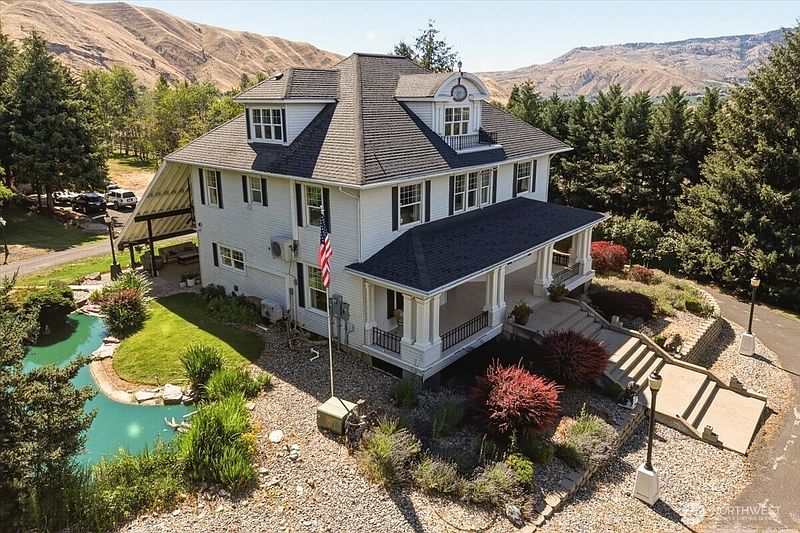 2nd image of 5397 Hughes Road