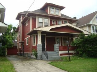 11706 Buckingham Ave, Cleveland, OH