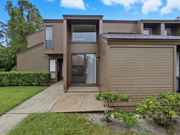 8 HEMBURY LANE #8, PALM COAST, FL 32137