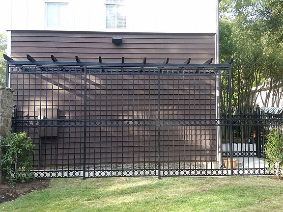 private entry