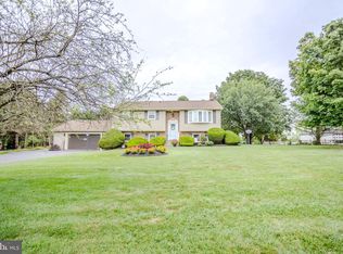 3486 Hobart Rd, Glenville, PA 17329