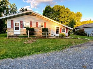 98 Sand Bar Rd, Port Royal, PA 17082