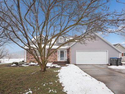 58319 Jefferson View Dr, Goshen, IN, 46528