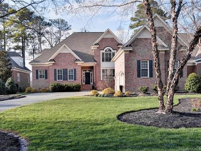 1816 John Hancock, Williamsburg, VA, 23185