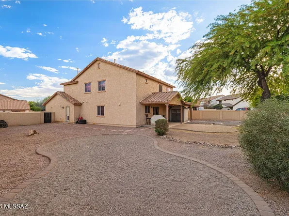 508 W Camino Parrilla, Sahuarita, AZ 85629