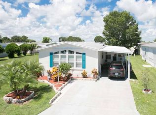 515 Sapote Dr, Barefoot Bay, FL 32976