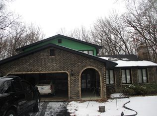 (Undisclosed Address), Crete, IL 60417