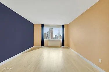 Rented by Corcoran