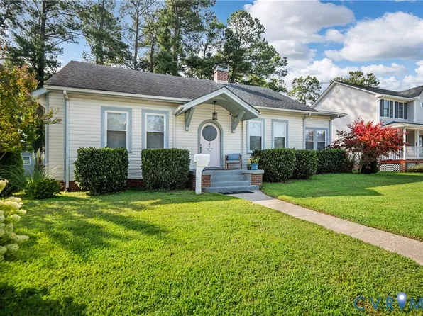 305 Bradsher Ave, Colonial Heights, VA 23834