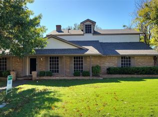 4145 Drowsy Ln, Dallas, TX 75233