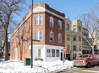2700 N Mildred Ave #3, Chicago, IL 60614
