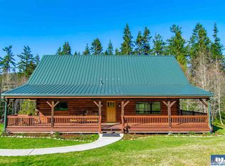 4464 Lost Mountain Rd, Sequim, WA 98382