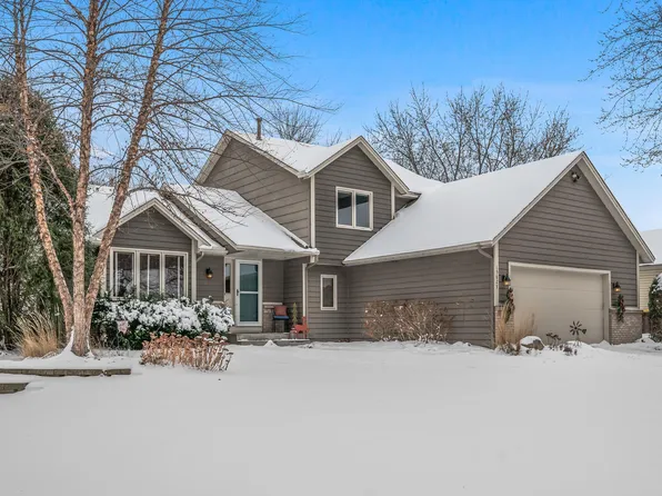15629 Alpine Cir, Burnsville, MN 55306