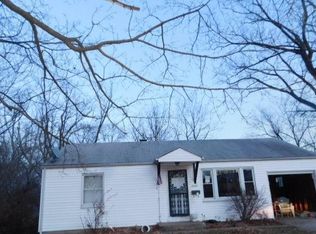 8726 Agate Ct, Saint Louis, MO