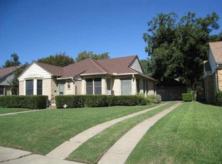 6051 Ellsworth Ave, Dallas, TX 75206