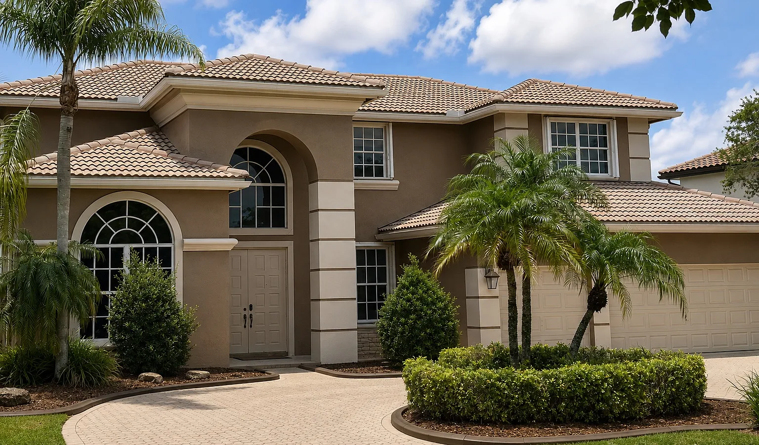 5 bed, 3.5 bath, 3487 sqft, $7,400 — Photo 2