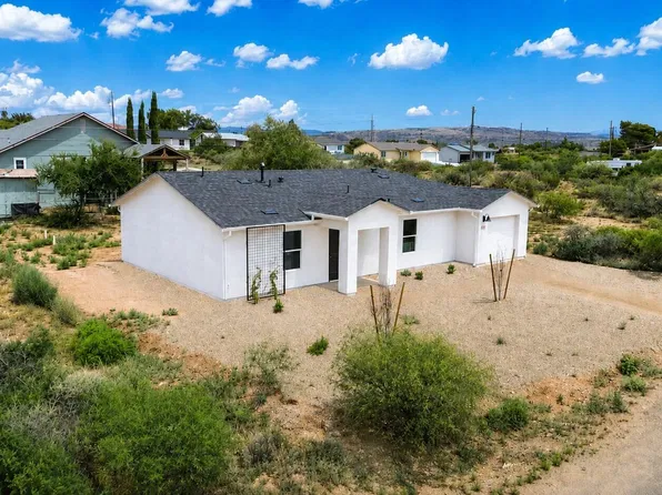 20162 E ANTELOPE Road, Mayer, AZ 86333