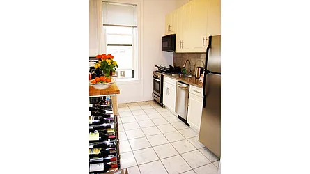 Rented by Fenwick Keats Real Estate