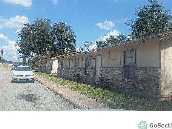 4th image of 2809 N Highway 175 APT 119