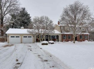 3615 Mill Creek Valley Rd, Quincy, IL 62305