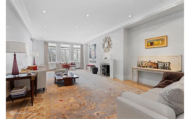 Sold by Douglas Elliman | media 20