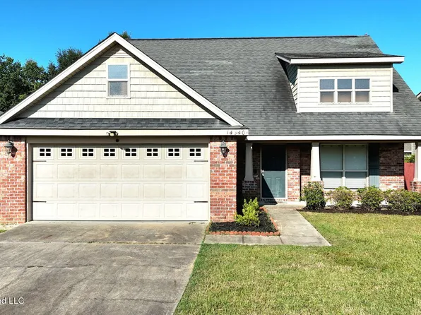 14640 Canal Crossing Blvd, Gulfport, MS 39503