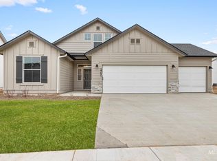 3751 E Jamestown Dr, Nampa, ID 83686