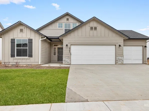 3751 E Jamestown Dr, Nampa, ID 83686