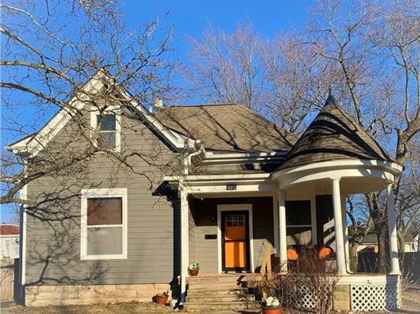 405 N Havanah St, Butler, MO 64730