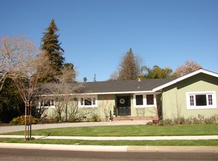 2110 Waverly St, Napa, CA 94558