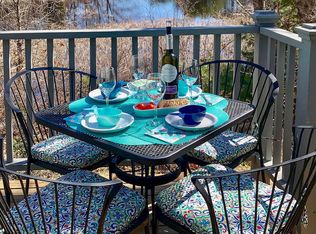 251 Shore Dr #C2, Mashpee, MA 02649